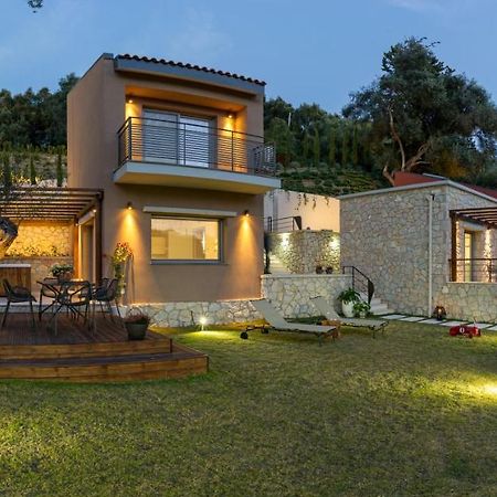 Topos Villas Parga Exterior photo