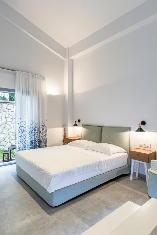 Topos Villas Parga Exterior photo
